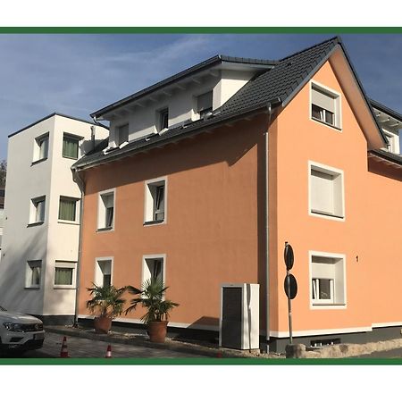 Bodensee Sunshine Zimmer & Apts. Uhldingen-Mühlhofen Zewnętrze zdjęcie