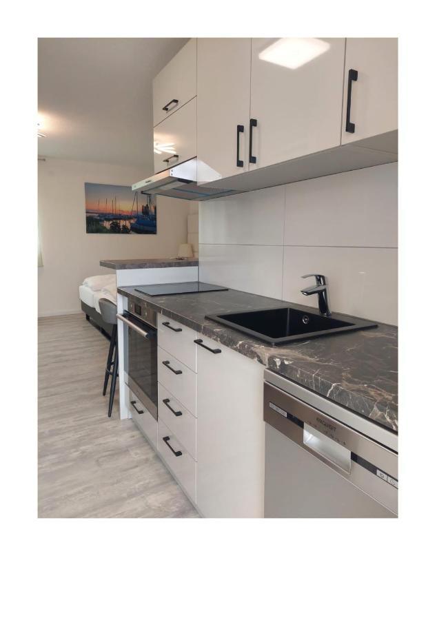 Bodensee Sunshine Zimmer & Apts. Uhldingen-Mühlhofen Zewnętrze zdjęcie