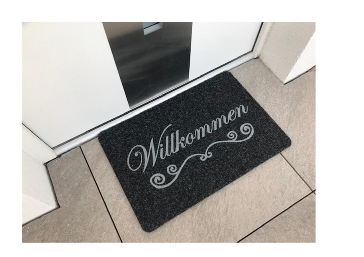 Bodensee Sunshine Zimmer & Apts. Uhldingen-Mühlhofen Zewnętrze zdjęcie
