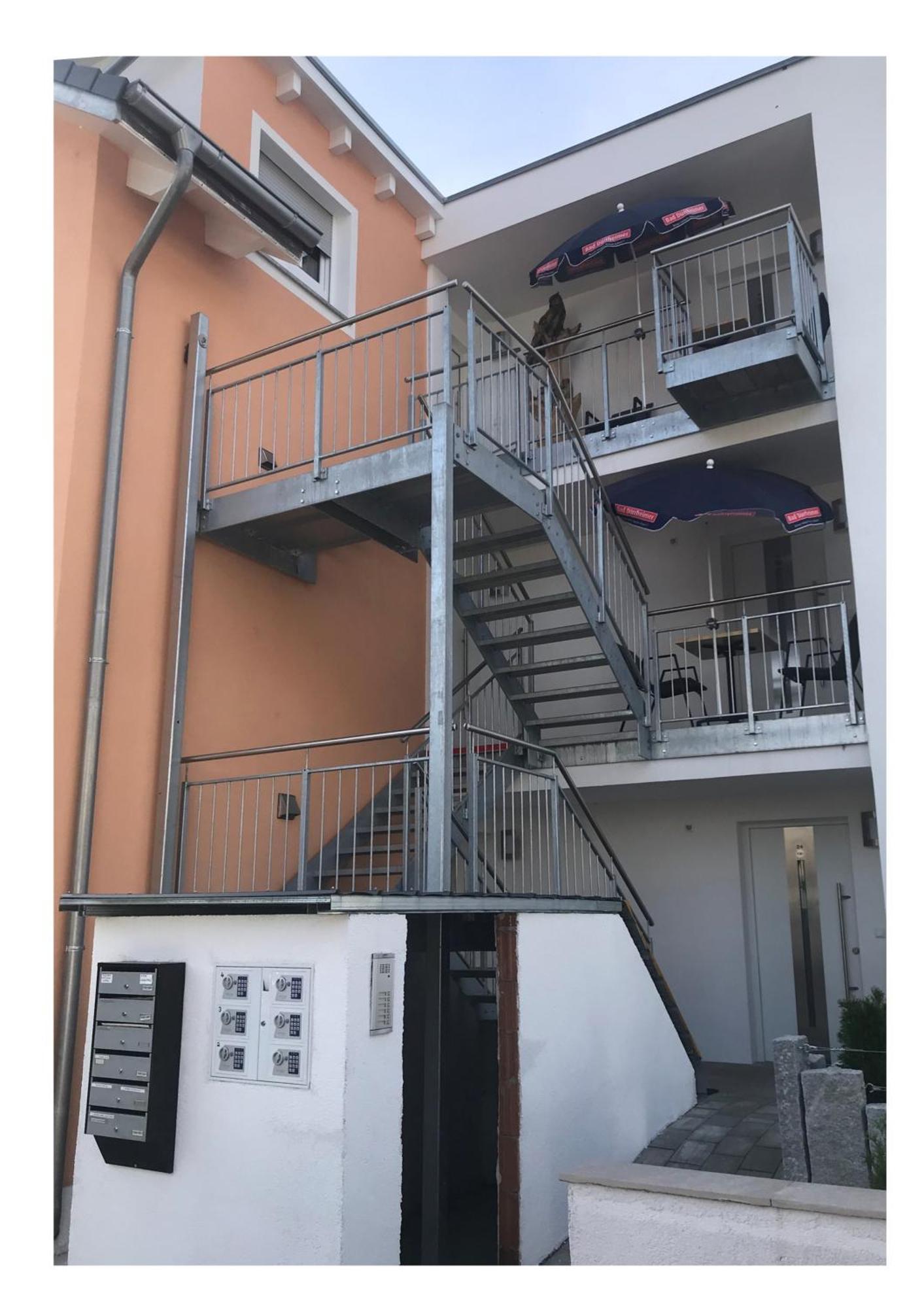 Bodensee Sunshine Zimmer & Apts. Uhldingen-Mühlhofen Zewnętrze zdjęcie