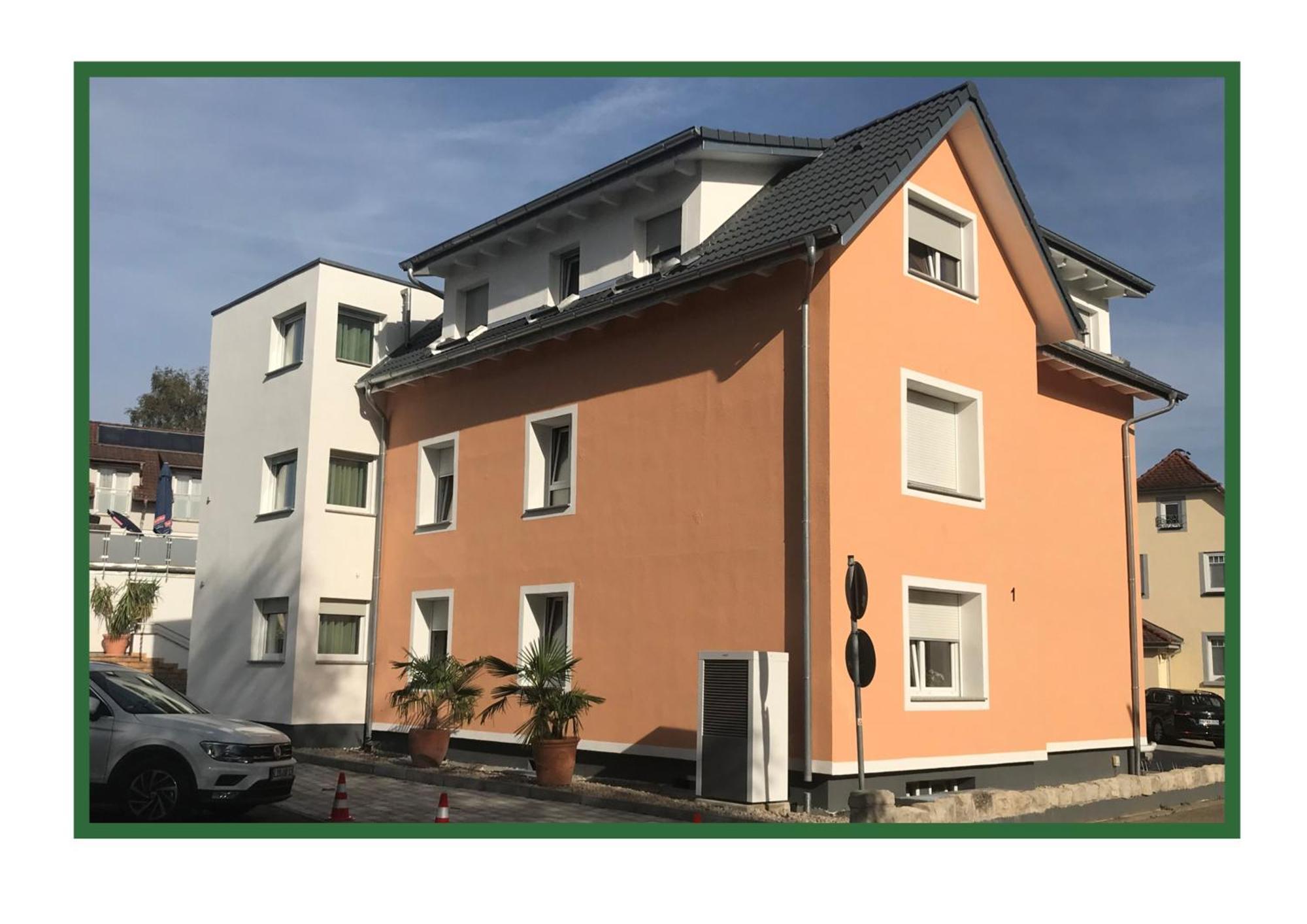 Bodensee Sunshine Zimmer & Apts. Uhldingen-Mühlhofen Zewnętrze zdjęcie