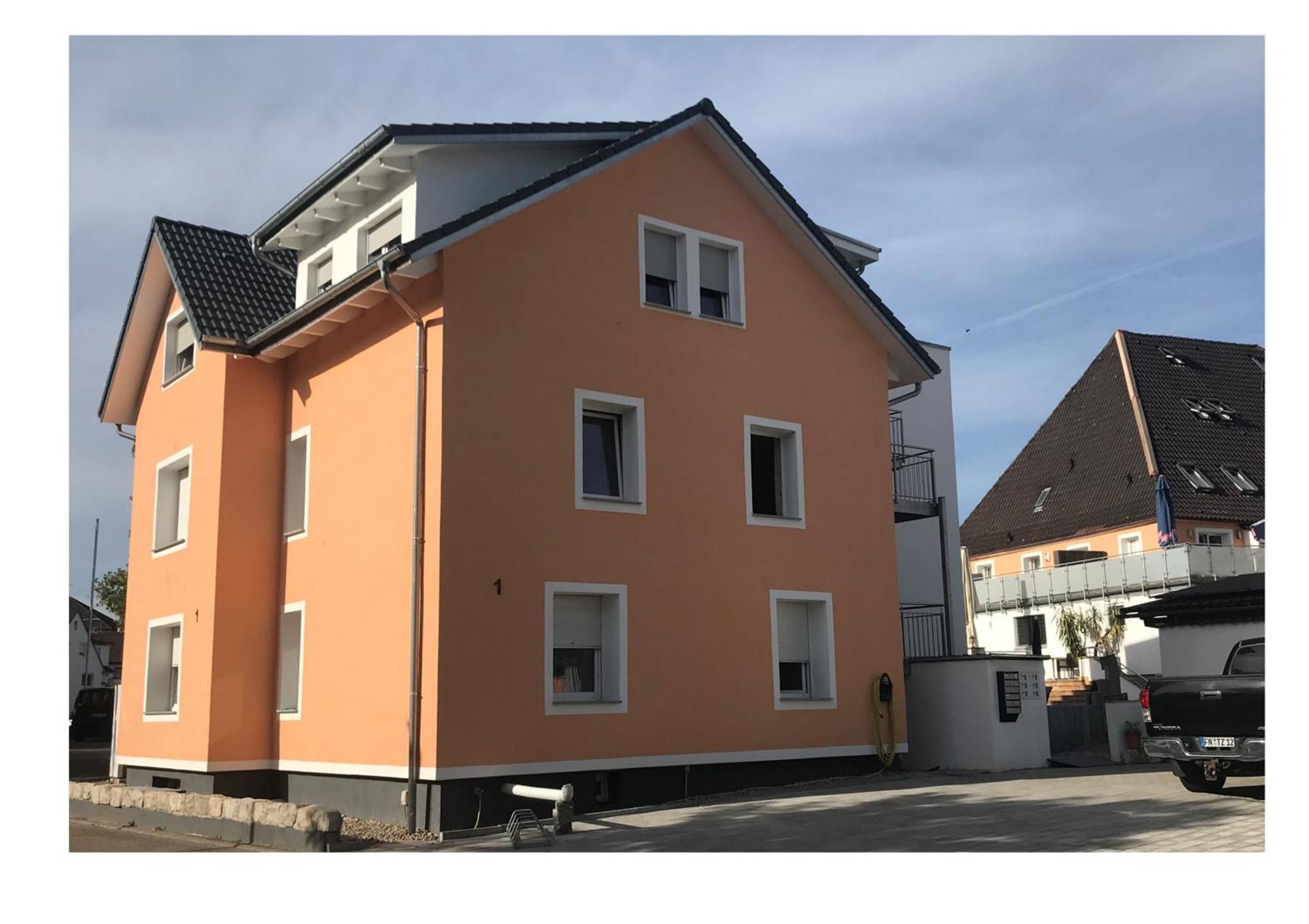 Bodensee Sunshine Zimmer & Apts. Uhldingen-Mühlhofen Zewnętrze zdjęcie