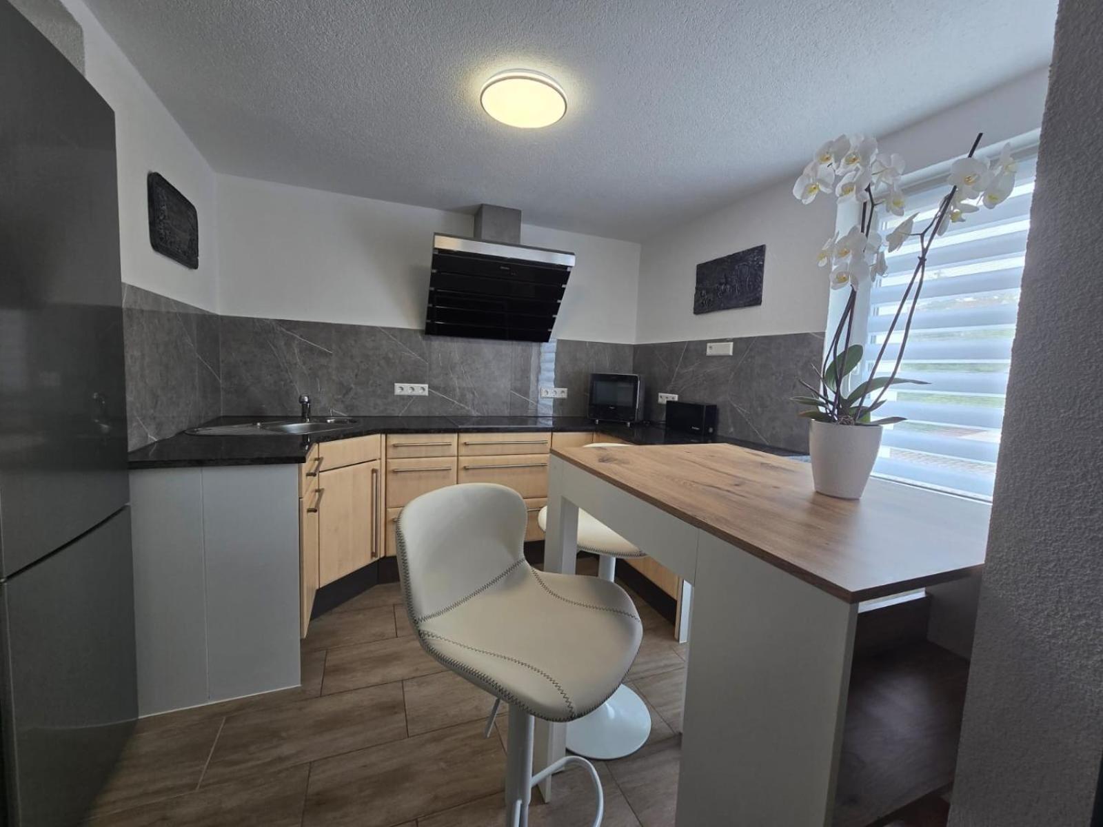 Bodensee Sunshine Zimmer & Apts. Uhldingen-Mühlhofen Zewnętrze zdjęcie