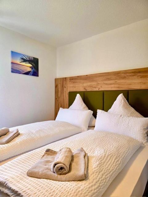 Bodensee Sunshine Zimmer & Apts. Uhldingen-Mühlhofen Zewnętrze zdjęcie